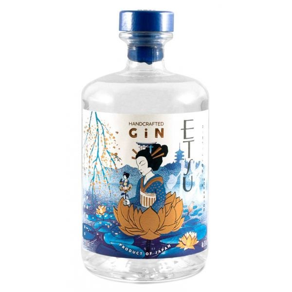 Etsu Gin 0