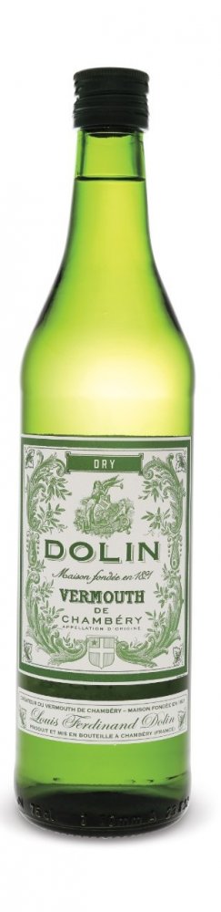 Dolin de Chambéry Dry Vermouth 0