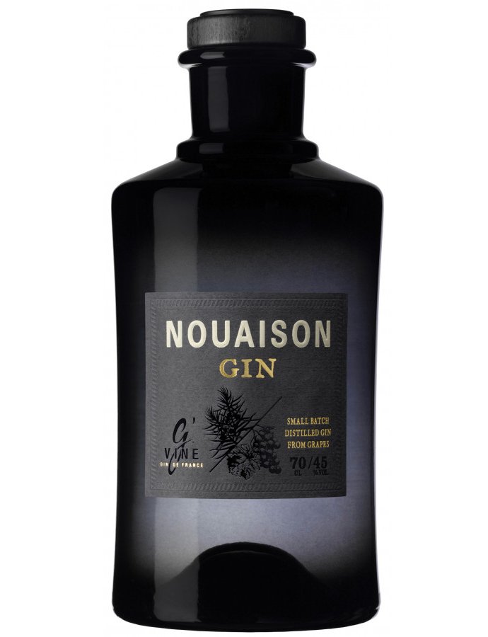 G'Vine Nouaison Gin 0