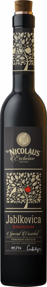 Nicolaus Exclusive Jablkovica 0