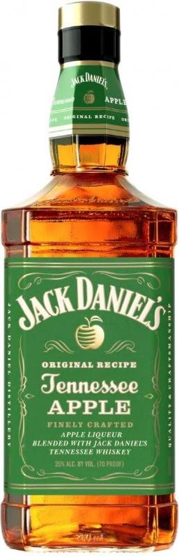 Jack Daniel's Apple 0