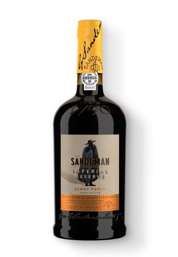 Sandeman Imperial Reserve Porto Tawny 0