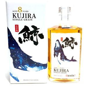 Kujira 8y 0