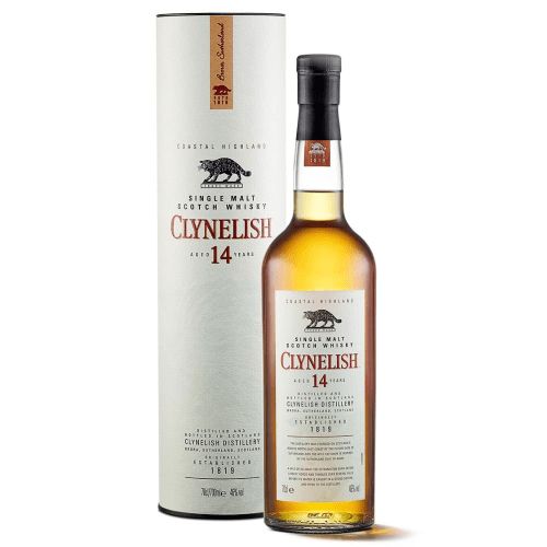 Clynelish 14y 0