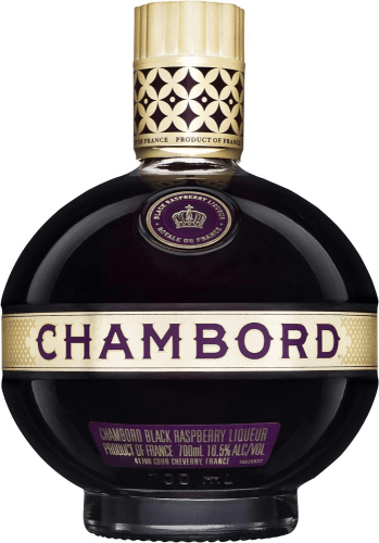 Chambord Raspberry Liqueur 0