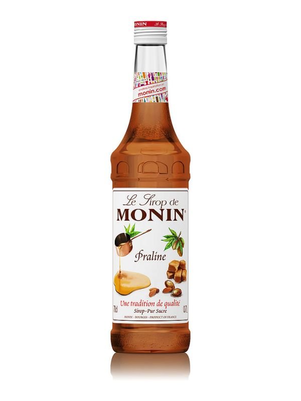 Monin Praline - Pralinka 0