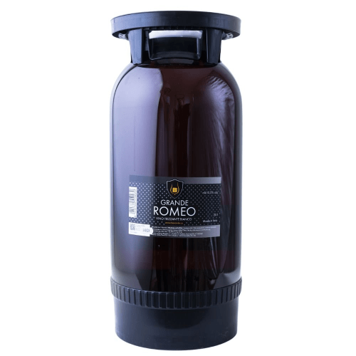 Grande Romeo Bianco Frizzante PolyKeg 20l 10