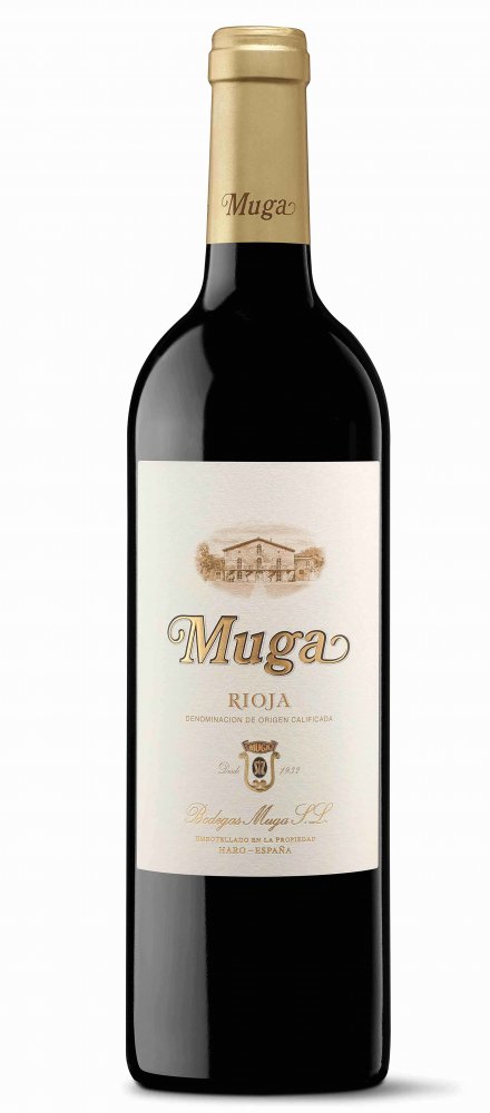 Muga RESERVA Rioja Barrique 2019 0