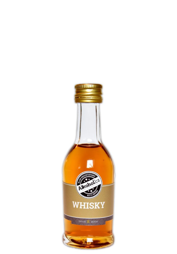 Ileach Cask Strength 0