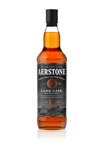 Aerstone Land Cask 10y 0