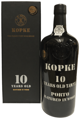 Kopke Tawny 10y 0