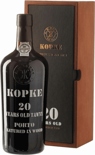 Kopke Porto Tawny 20y 0