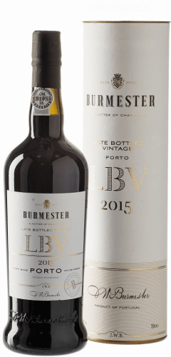 Burmester Porto Late Bottled Vintage 2016 0