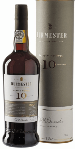 Burmester Porto Tawny 10y 0