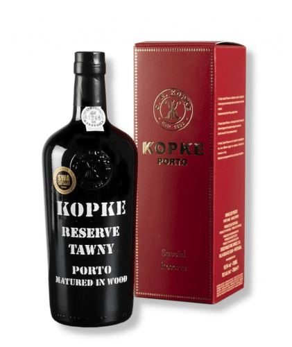 Kopke Reserve Porto Tawny 0