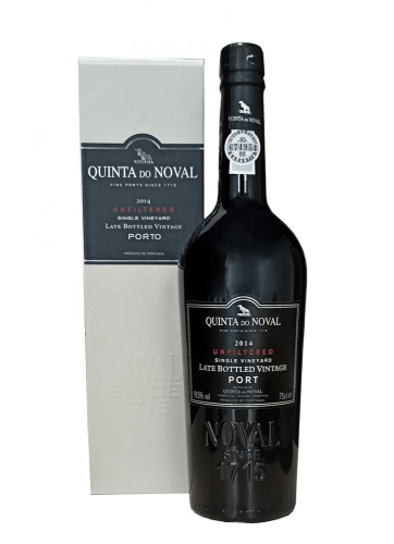 Quinta do Noval Porto Late Bottled Vintage 0