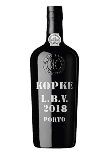 Kopke Late Bottled Vintage 2018 0