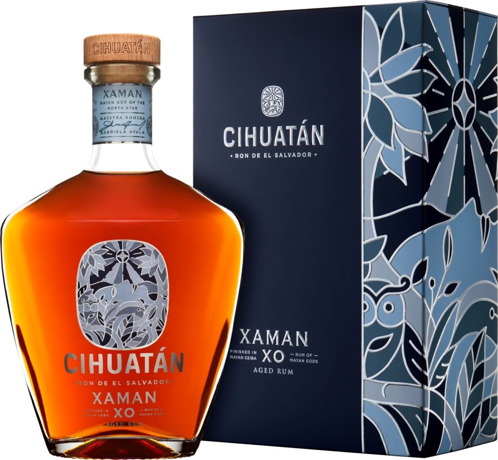 Cihuatán Xaman XO 16y 0