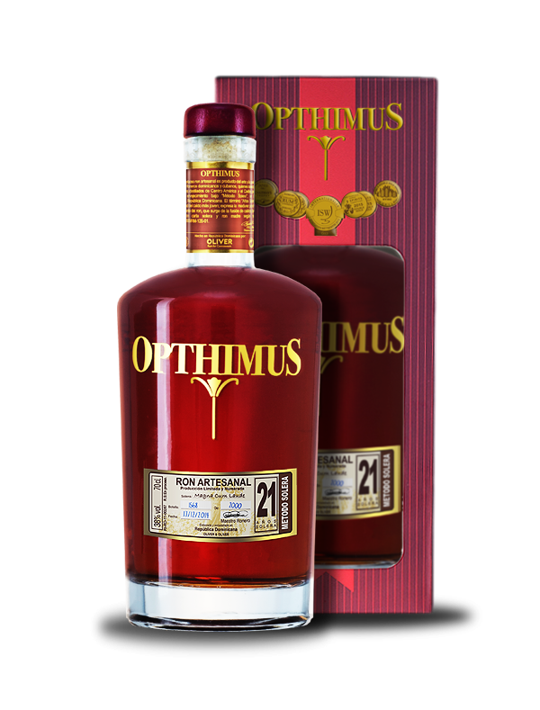 Opthimus 21 Magna Cum Laude 0