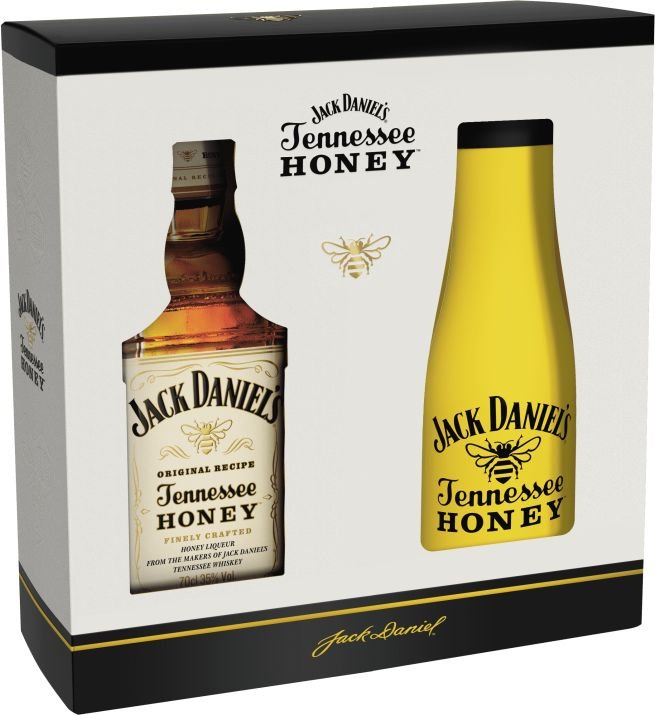 Jack Daniel's Honey 0