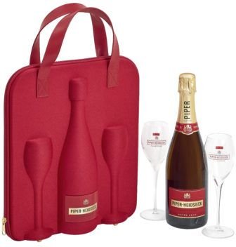 Piper Heidsieck Brut Travel Flute 0