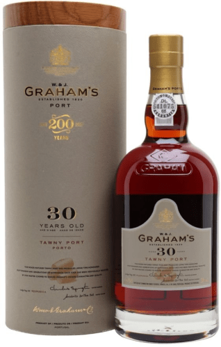 Graham's Porto Tawny 30y 0