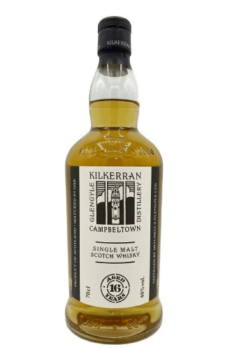 Kilkerran 16y 0