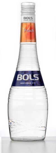 Bols Peach 0