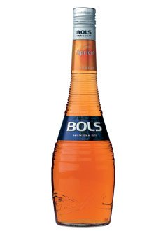 Bols Apricot Brandy 0