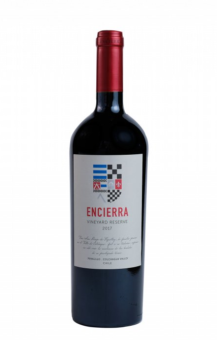 Encierra Ultra Premium Blend Reserva 2019 0