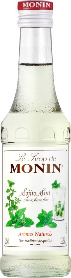 Monin Mojito 0