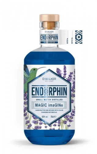 Endorphin Magic Imagine 0