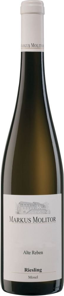 Markus Molitor Mosel Alte Reben Riesling 2021 0