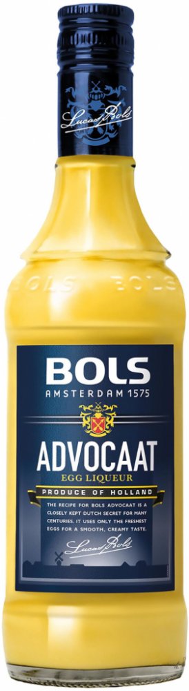 Bols Advocaat 0