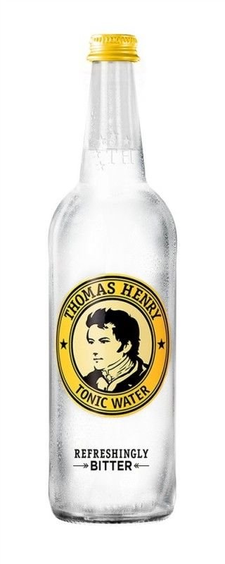 Thomas Henry Tonic Water 0