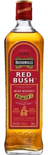 Bushmills Red Bush 0