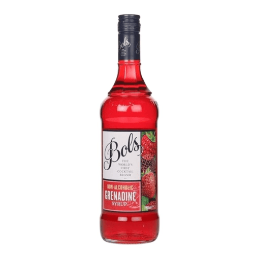 Bols Grenadine Sirup 0