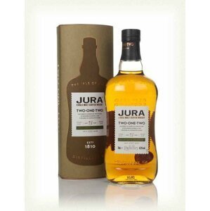 Jura Two One Two 13y 2006 0