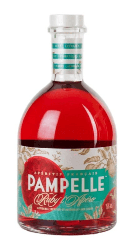 Pampelle Ruby l'Apéro 0