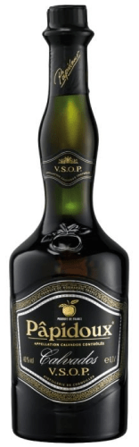 Papidoux VSOP 0