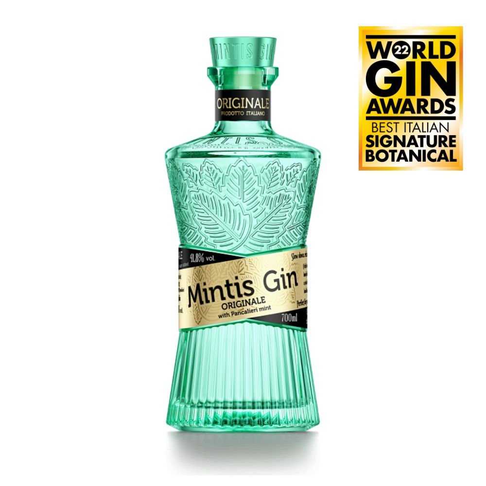 Mintis Gin Originale 0