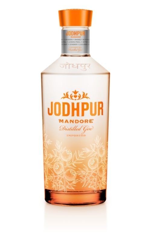 Jodhpur Gin Mandore 0