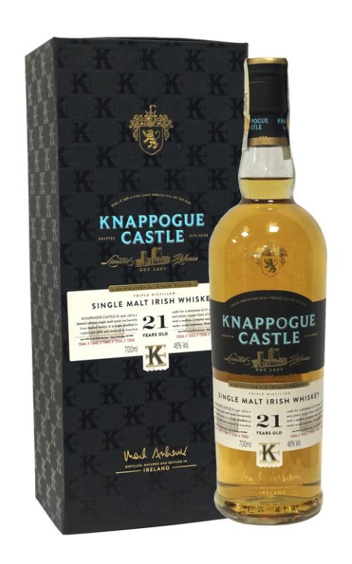 Knappogue Castle 21y 0