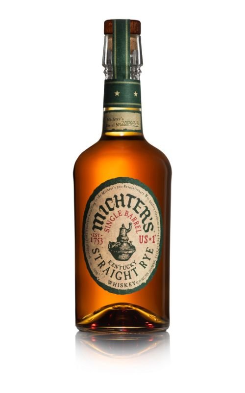 Michter's Us*1 Rye Whiskey 0