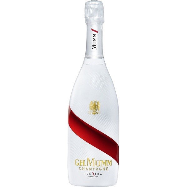 Mumm Ice Xtra 0