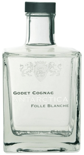 Godet Folle Blanche Antarctica 0