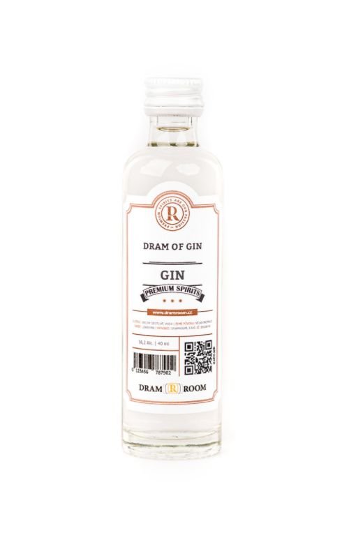 Bluecoat American Dry Gin 0