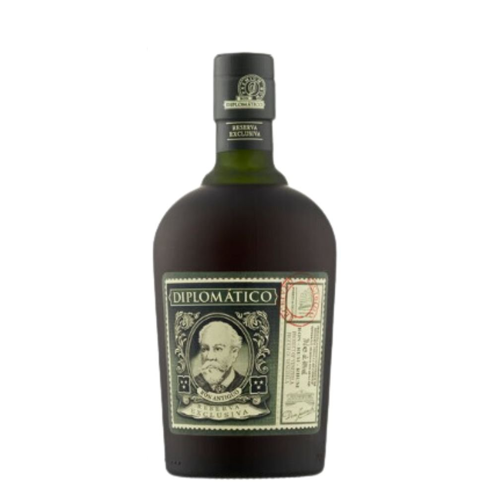 Diplomatico Reserva Exclusiva 0