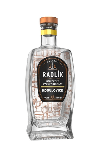 Radlík Kdoulovice 0