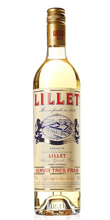 Lillet Blanc 0